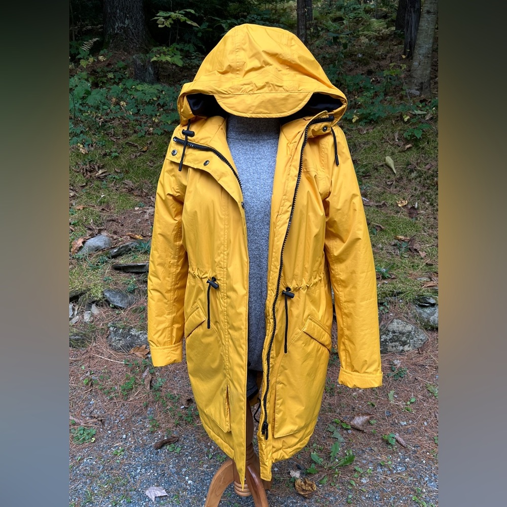 All Weather Hunter Jacket